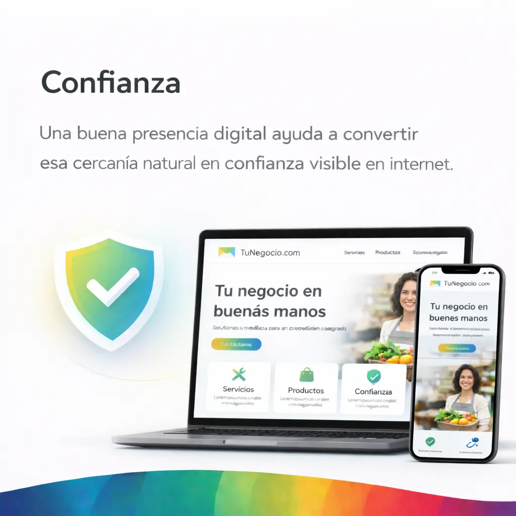 Confianza